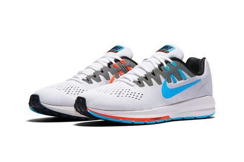 nike air zoom structure 20 laufschuh|Nike Air Zoom 20 weight.